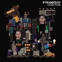 다이나믹 듀오(Dynamicduo) - 6집 [DIGILOG 2/2]