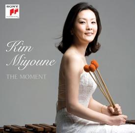 김미연 (Miyoune Kim)  - The Moment