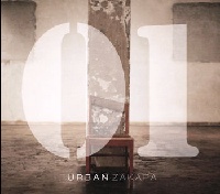 어반자카파(Urban Zakapa)  - 01