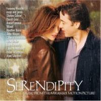 O.S.T - Serendipity(세렌디피티)