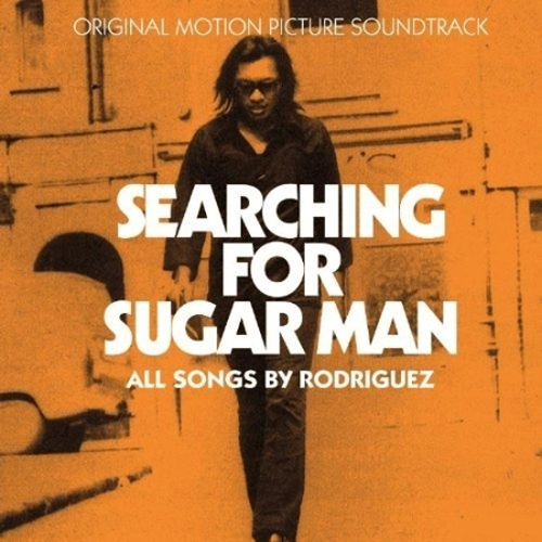 O.S.T - Searching For Sugar Man (서칭 포 슈가맨)