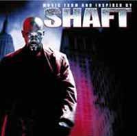 O.S.T - Shaft (샤프트)