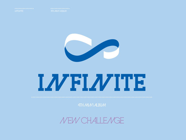 인피니트(Infinite) - 미니4집 [New Challenge]