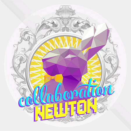 뉴튼(Newton) - Collaboration