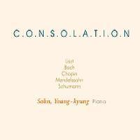 손영경(Sohn Young-Kyung)[Piano] - Consolation