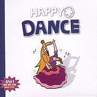 Various - Happy Dance - 클래식 춤곡 모음집(4Disc)