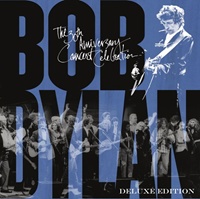 Bob Dylan(밥 딜런) - 30th Anniversary Concert Celebration [2CD Deluxe Edition]