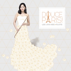 이주희 - Douce Paris! - 이주희 플루트 리사이틀