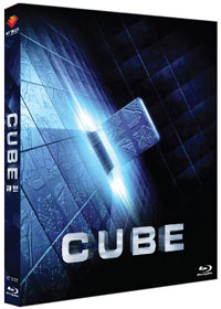 큐브 (렌티큘러 한정판)