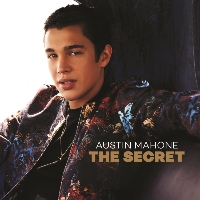 Austin Mahone (오스틴 마혼) - The Secret
