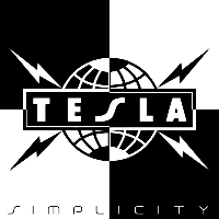Tesla - Simplicity