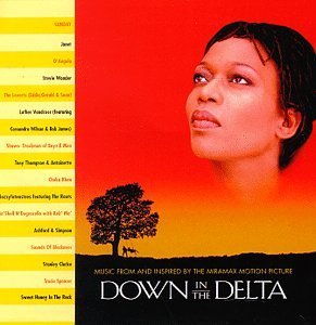 O.S.T - Down In The Delta