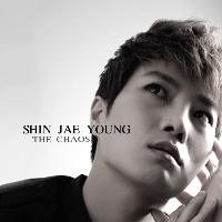 신재영 - 2집 [The Chaos]