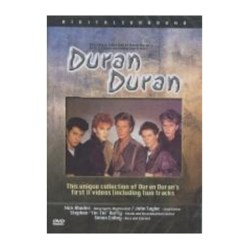 듀란 듀란