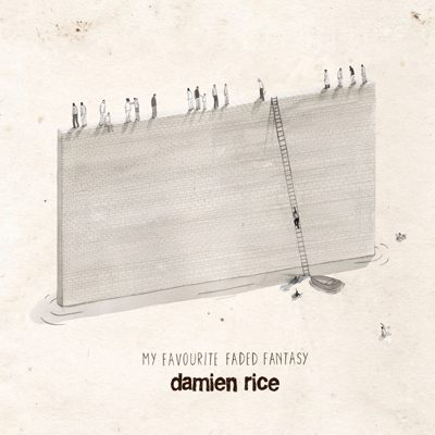 Damien Rice(데미언 라이스) - My Favourite Faded Fantasy