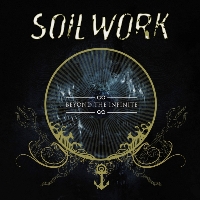 SOILWORK(소일워크) - Beyond The Infinite
