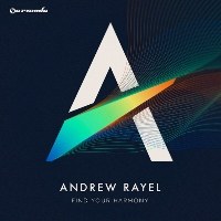 Andrew Rayel(앤드류 라옐)  - Find Your Harmony