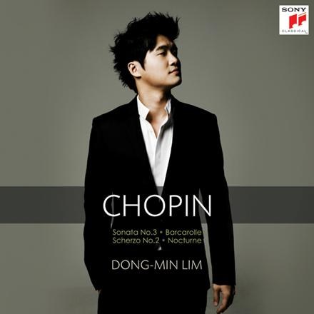 임동민 - 쇼팽 : 피아노 작품집(Chopin)