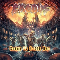Exodus  - Blood In, Blood Out