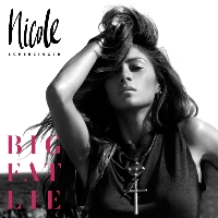 Nicole Scherzinger(니콜 셰르징거) - Big Fat Lie