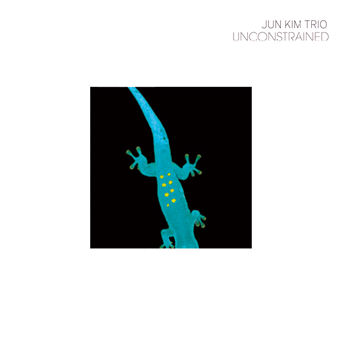 준 킴 트리오(Jun Kim Trio) - Unconstrained
