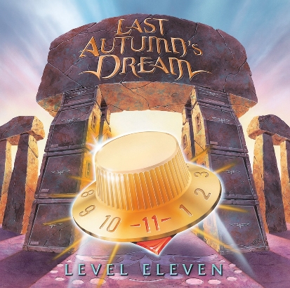 LAST AUTUMN'S DREAM(라스트 어텀스 드림) - 13 (Blu-Ray Audio Only) 수입완제품