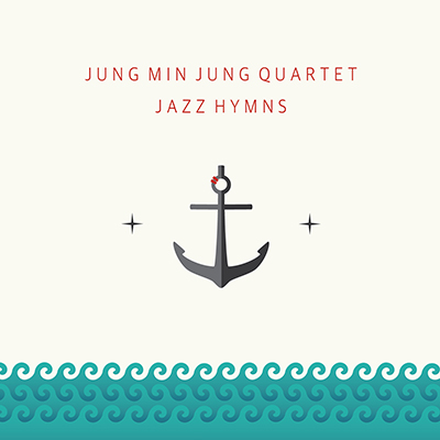 정민정 - JAZZ HYMNS