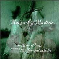 Taliesin Orchestra(탈리신 오케스트라) - Maiden Of Mysteries