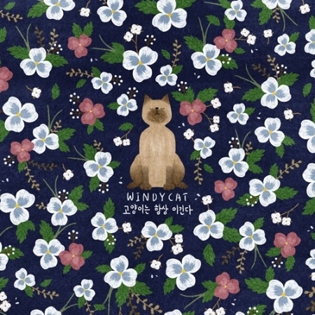 윈디캣(WINDYCAT) - 고양이는 항상 이긴다