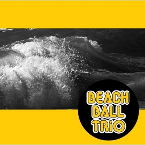 비치볼트리오 - BEACH BALL TRIO (1ST 미니앨범)