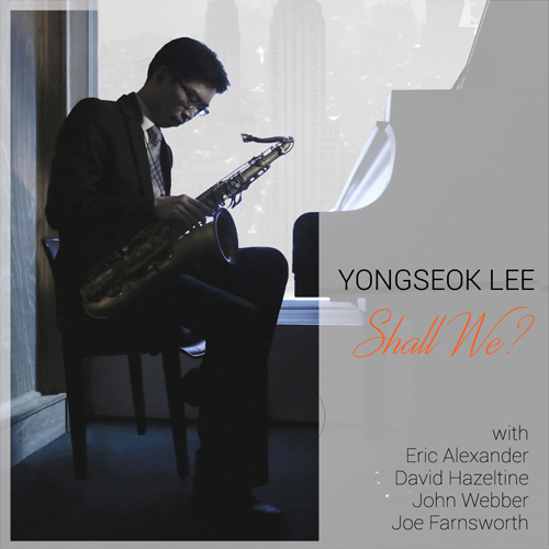 이용석(Yongseok Lee)-Shall We?