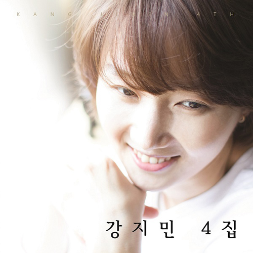 강지민 (KANG JI MIN) - 4집