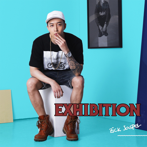 직 재스퍼 (Zick Jasper) - [EXHIBITION Mixtape #1]