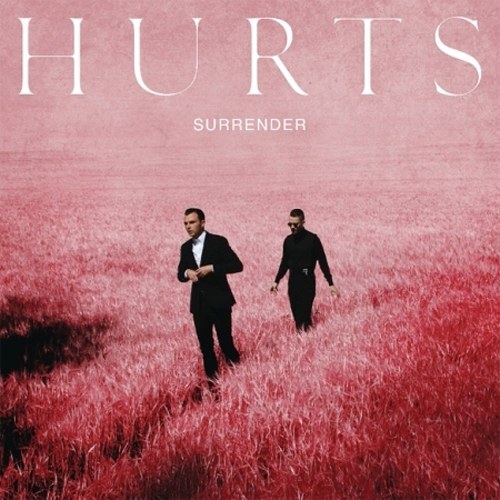 허츠(HURTS) - SURRENDER (DELUXE)