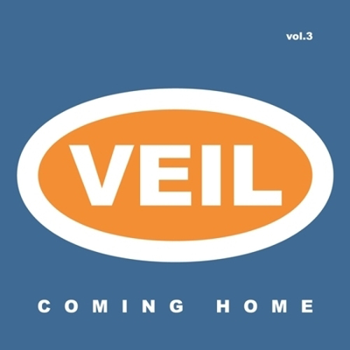 베일 - 3집 [COMING HOME]