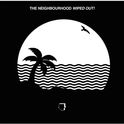 NEIGHBOURHOOD(네이버후드) - WIPED OUT!