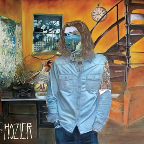 Hozier(호지어) - Hozier (SPECIAL EDITION) 2DISC 스페셜 에디션