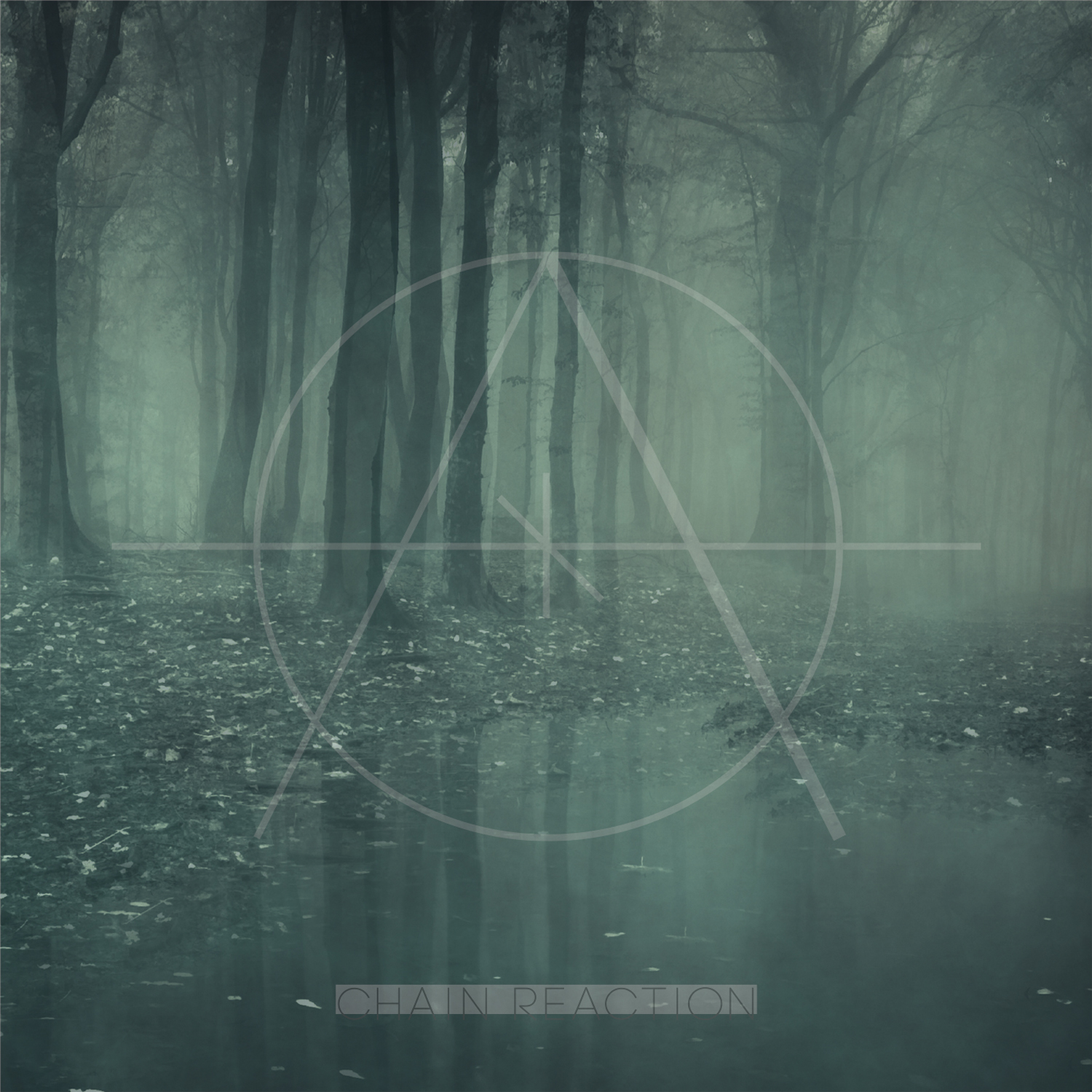 체인리액션(CHAIN REACTION) - WE WANDER