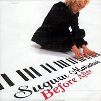 Matsutani Suguru(마츠타니 스구루) - Before After
