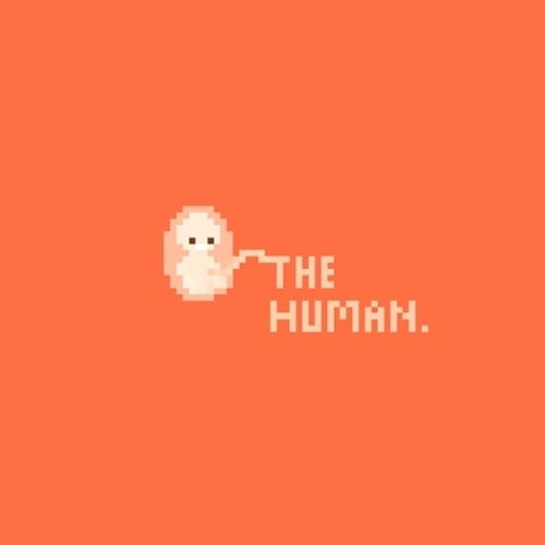 슬로우리 스피커 (SLOWLY SPEAKER) - THE HUMAN
