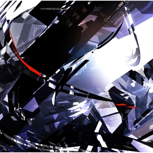 HIROYUKI SAWANO (사와노 히로유키) - GUILTY CROWN COMPLETE SOUNDTRACK