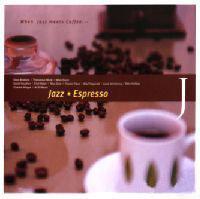 Various - Jazz Cafe Series - Jazz * Espresso