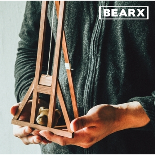 베어엑스 (BEARX) - MAIDEN