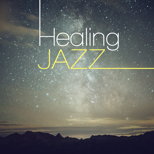 HEALING JAZZ (행복과 위로를 선물하는 감성 힐링 재즈 모음집) [2DISC]
