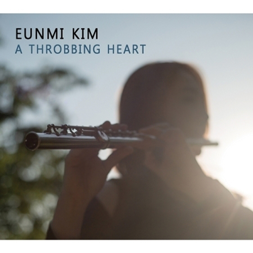 김은미 - 1집 [A THROBBING HEART]
