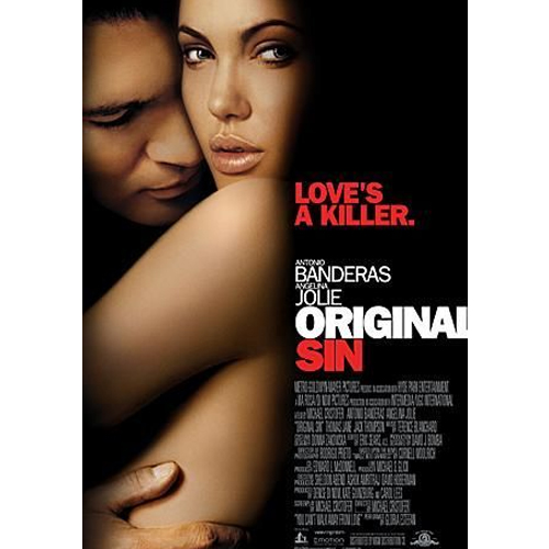 오리지널 씬 (Original Sin, 2001)