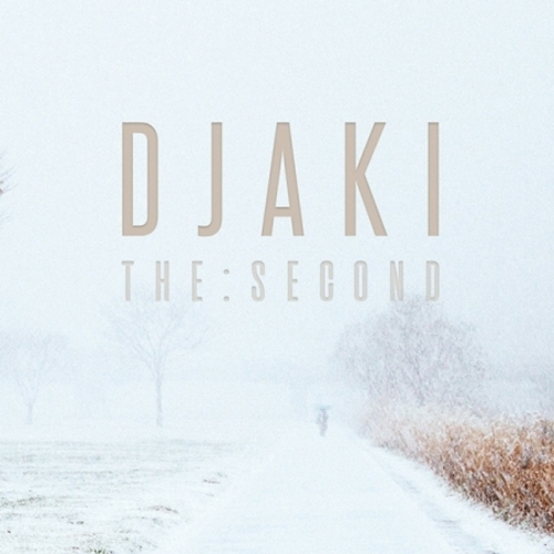 디제이 아키 (DJ AKI) - 2집 [THE SECOND]
