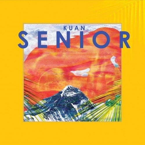 콴 (KUAN) - 2집 [SENIOR]