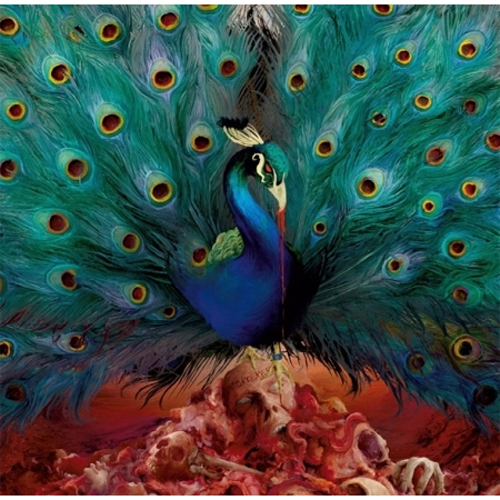 OPETH (오페스) - SORCERESS (2CD DELUXE EDITION)