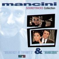 O.S.T. (Henry Mancini 헨리 맨시니) - Breakfast At Tiffany's & Arabesque[티파니에서 아침을]